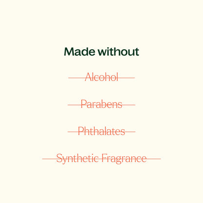 Near Perfection Body Oil