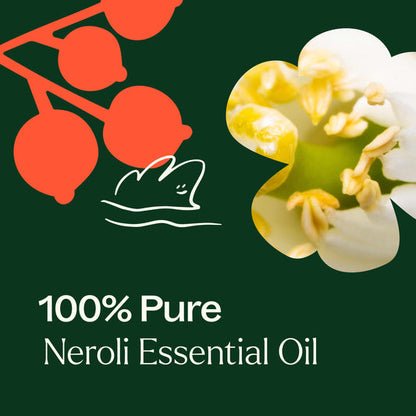 Neroli Essential Oil