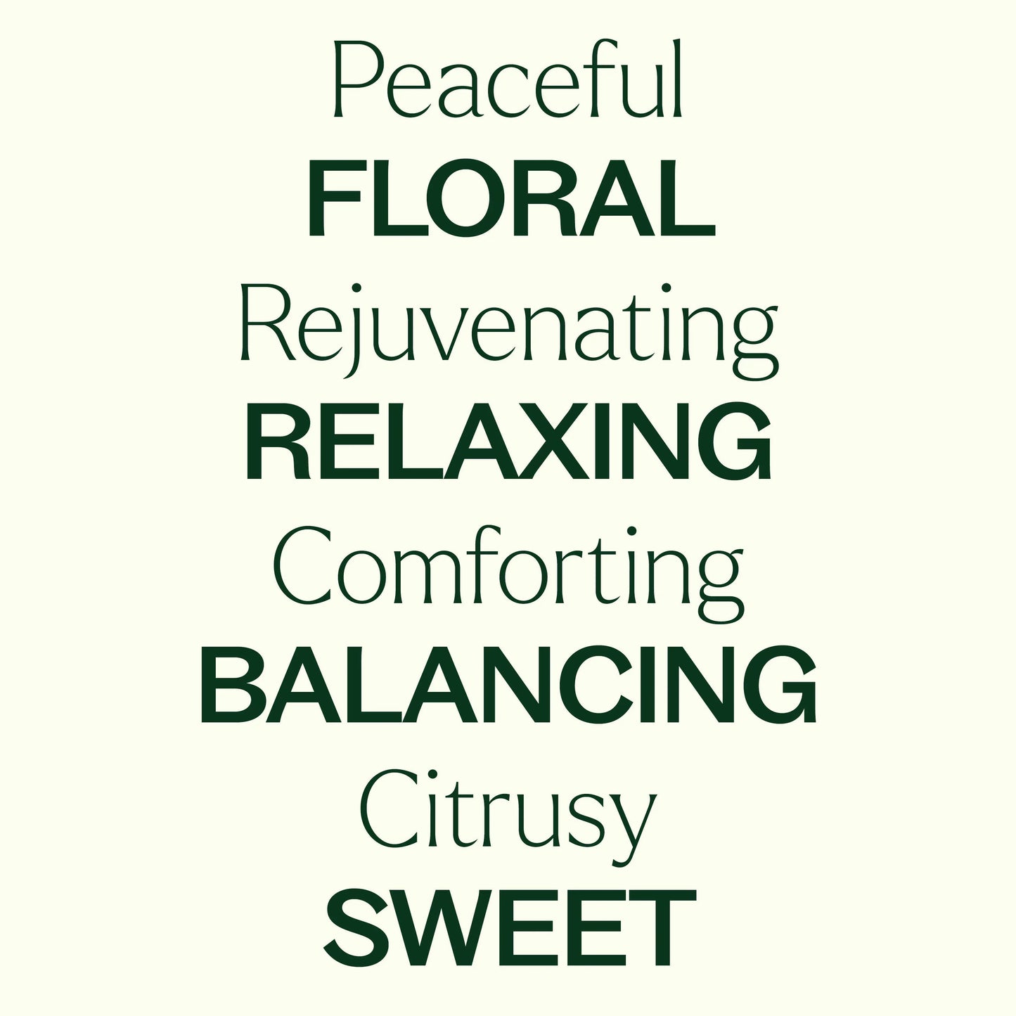 Neroli Essential Oil