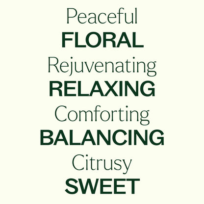 Neroli Essential Oil