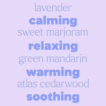 KIDSAFE Nighty Night Essential Oil Blend