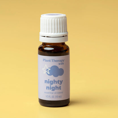 KIDSAFE Nighty Night Essential Oil Blend