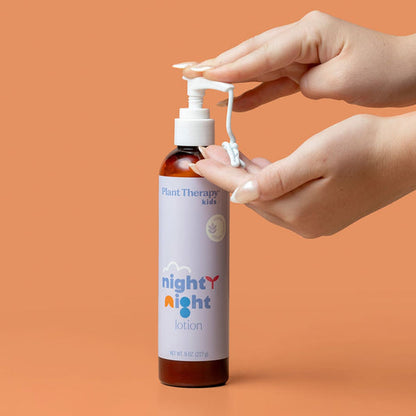 Nighty Night Lotion