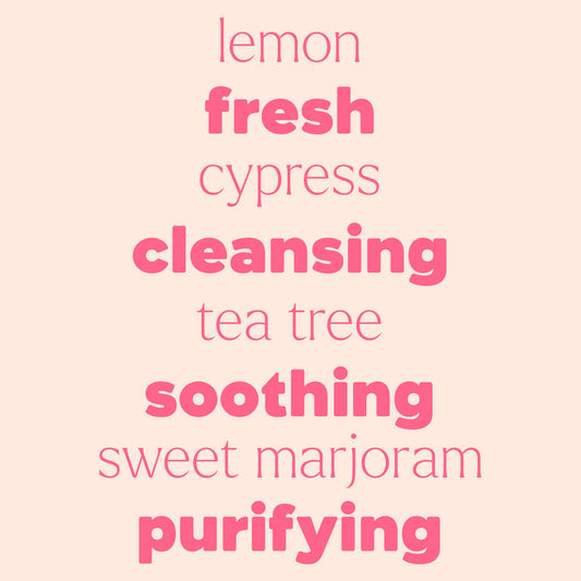 KIDSAFE No More Warts Blend