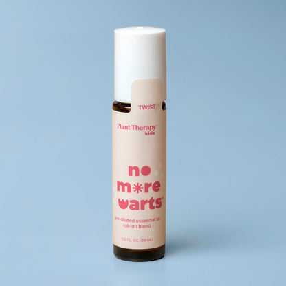 No More Warts Pre Diluted Roller