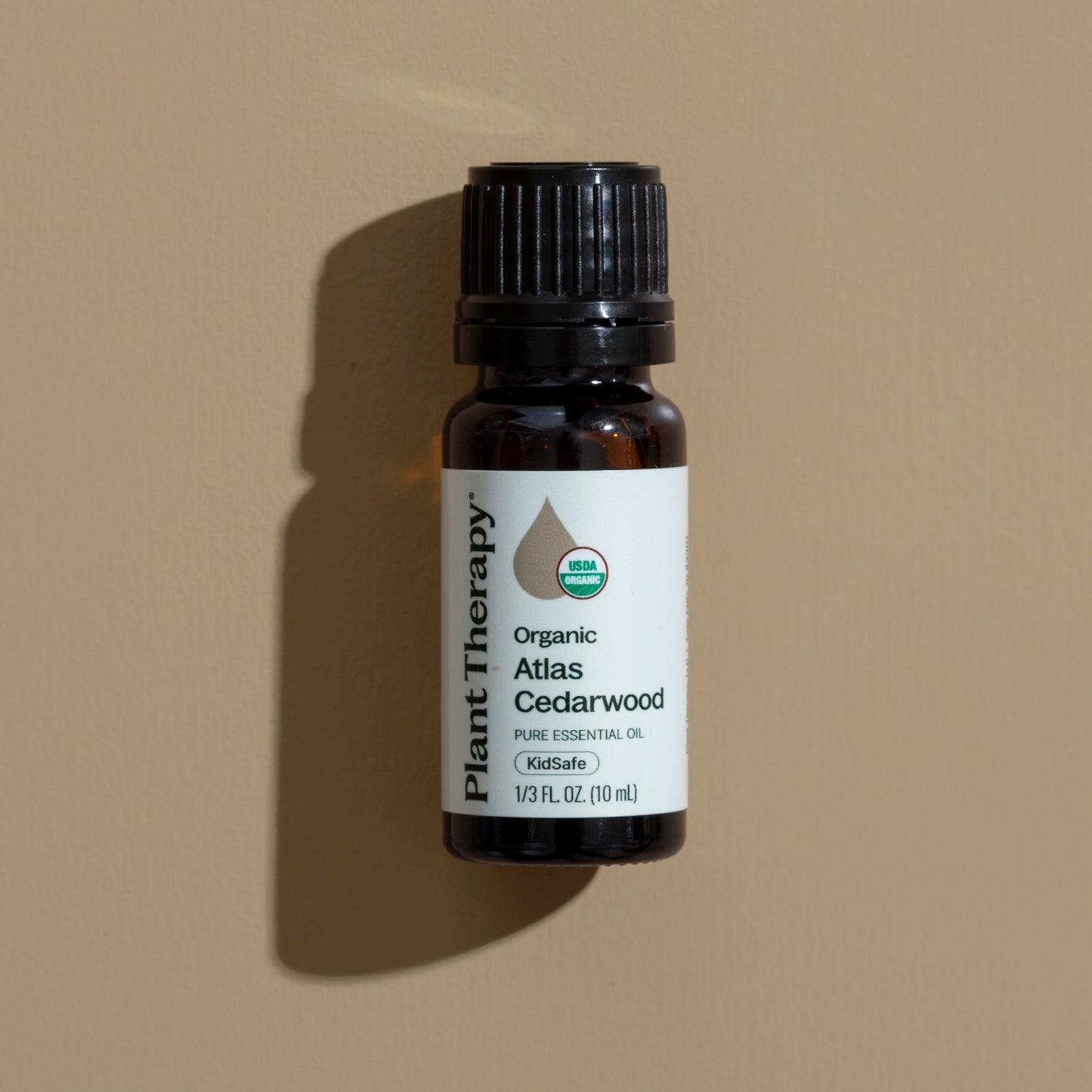 Cedarwood Atlas ORGANIC Essential Oil