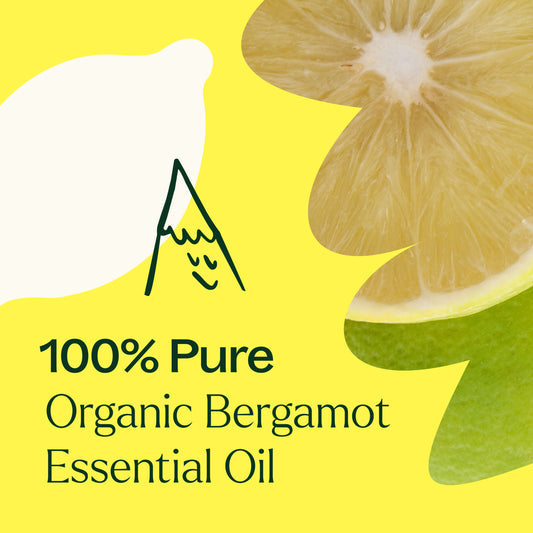 Bergamot Essential Oil