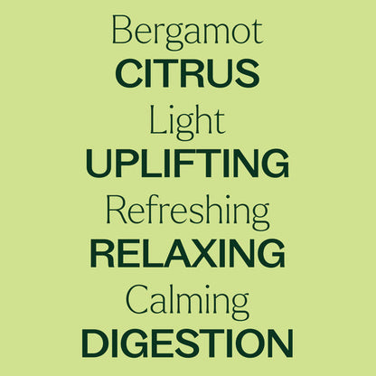 Bergamot Essential Oil