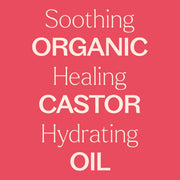 Organic Castor Oil