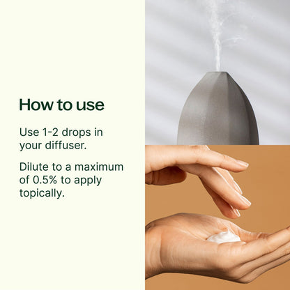 Cinnamon Cassia ORGANIC Essential Oil