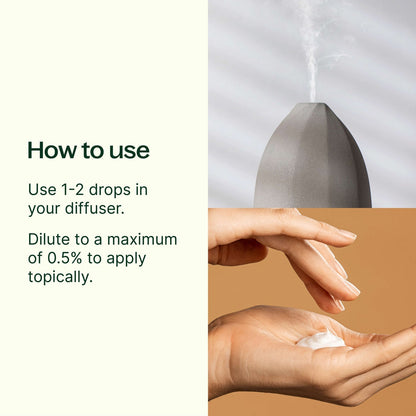 Clove Bud ORGANIC Essential Oil