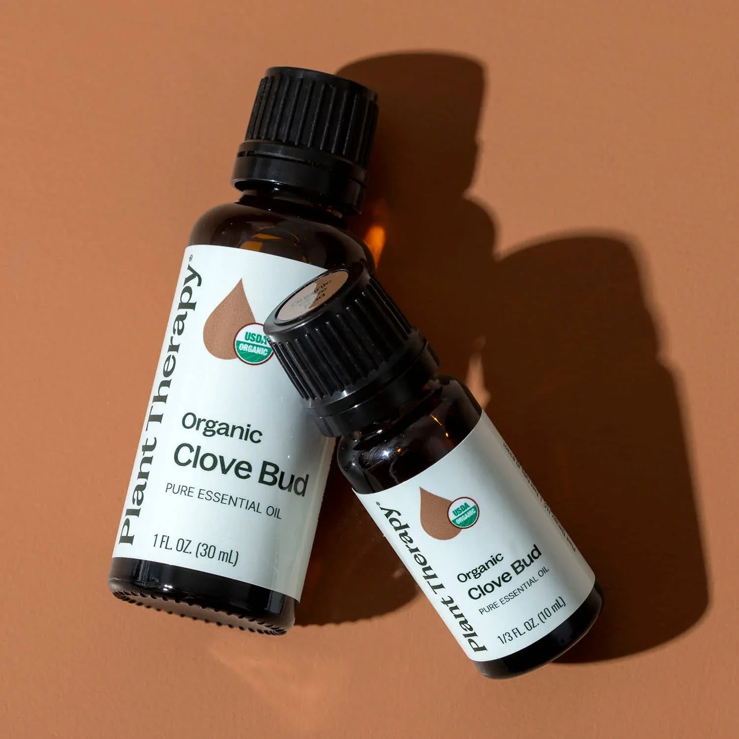 Clove Bud ORGANIC Essential Oil