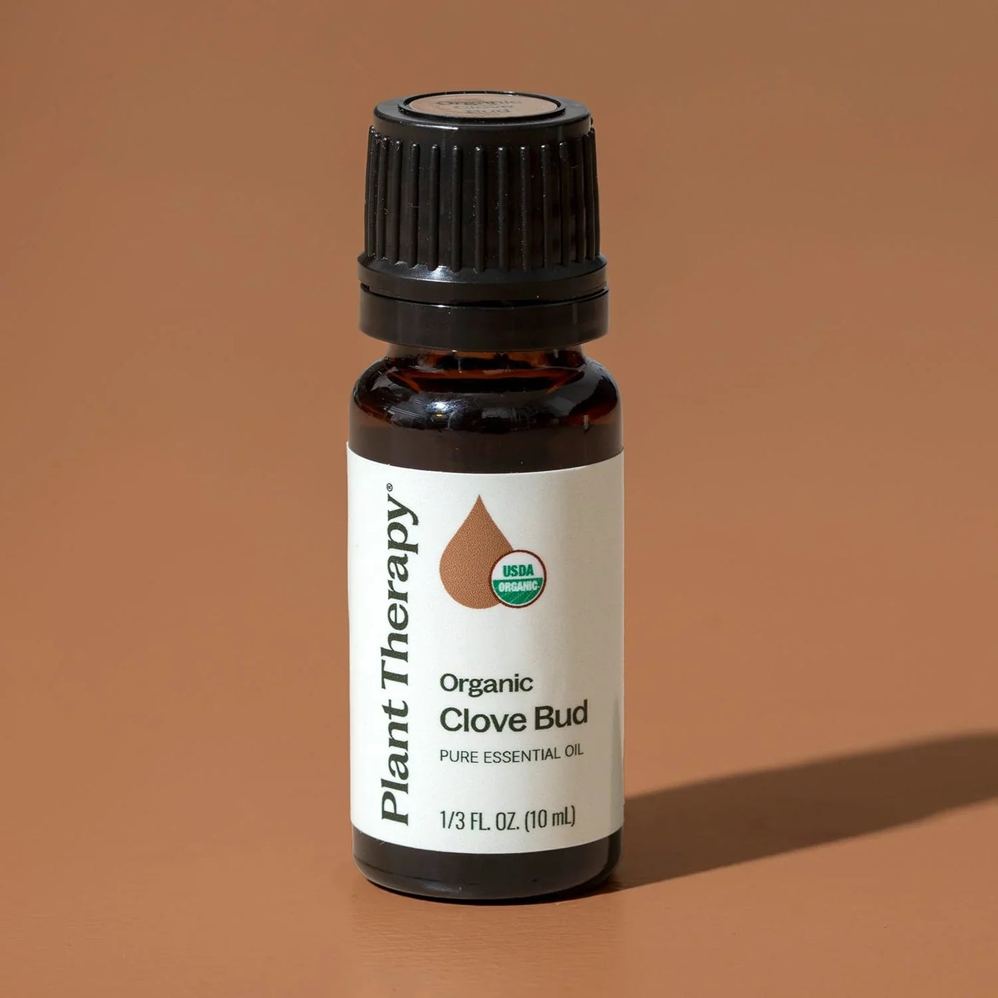 Clove Bud ORGANIC Essential Oil