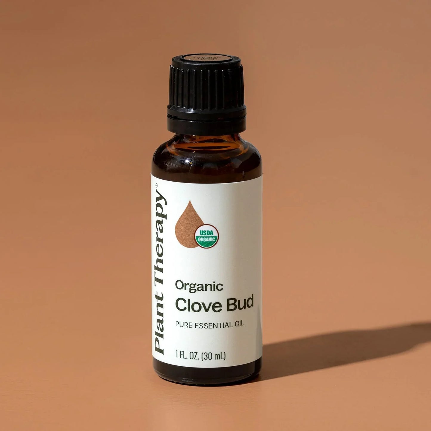 Clove Bud ORGANIC Essential Oil