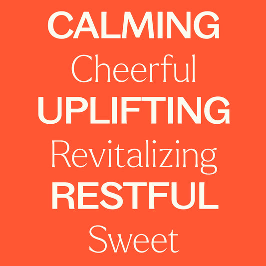 Mandarin  ORGANIC Essential Oil