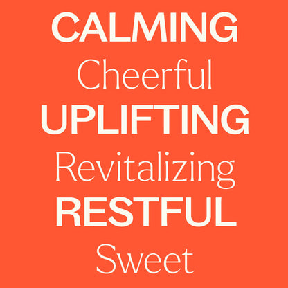 Mandarin  ORGANIC Essential Oil