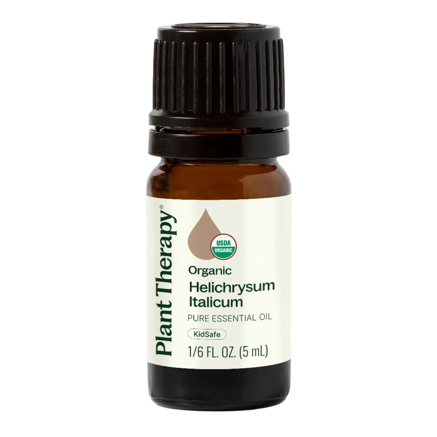 Helichrysum Italicum ORGANIC Essential Oil
