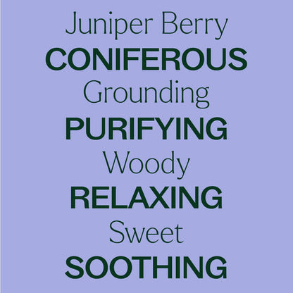 Juniper Berry ORGANIC Essential Oil