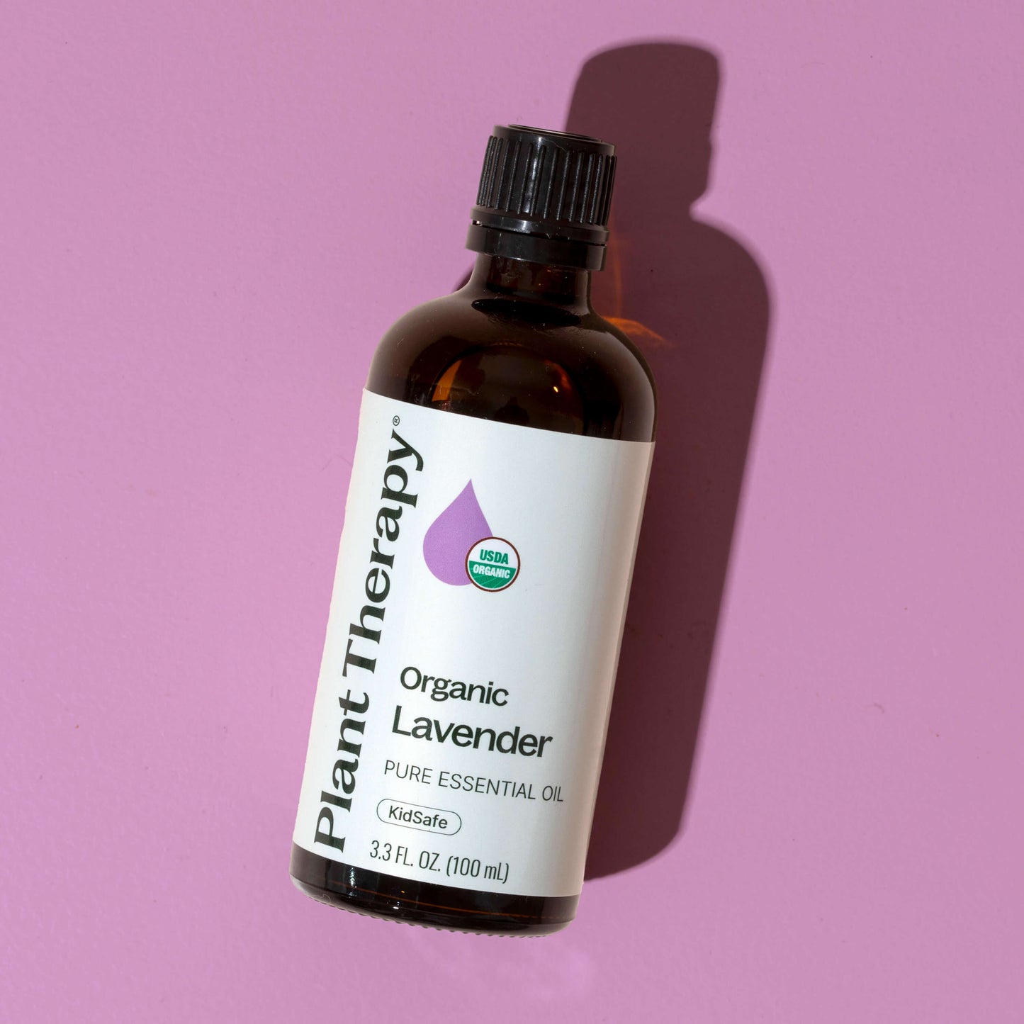 Lavender ORGANIC Essential Oil