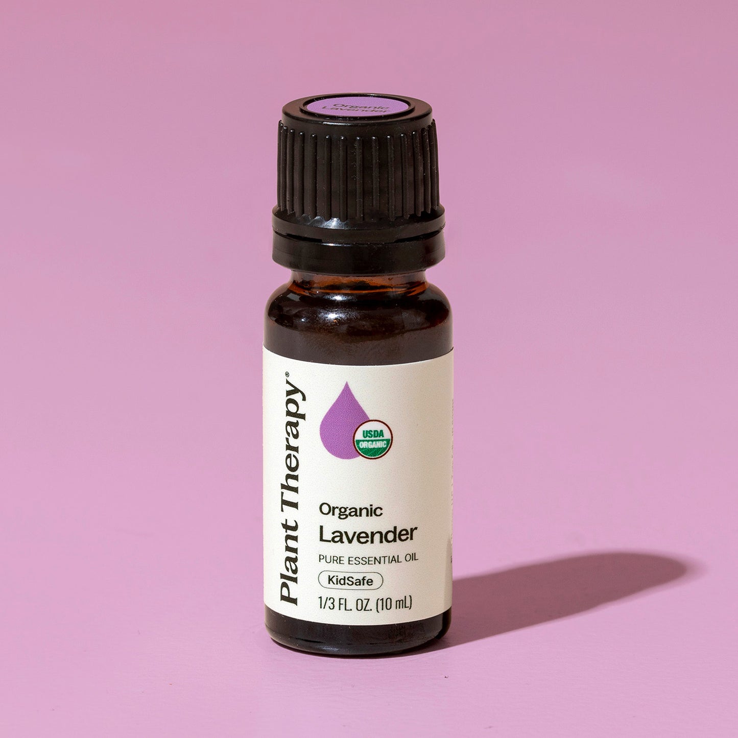 Lavender ORGANIC Essential Oil