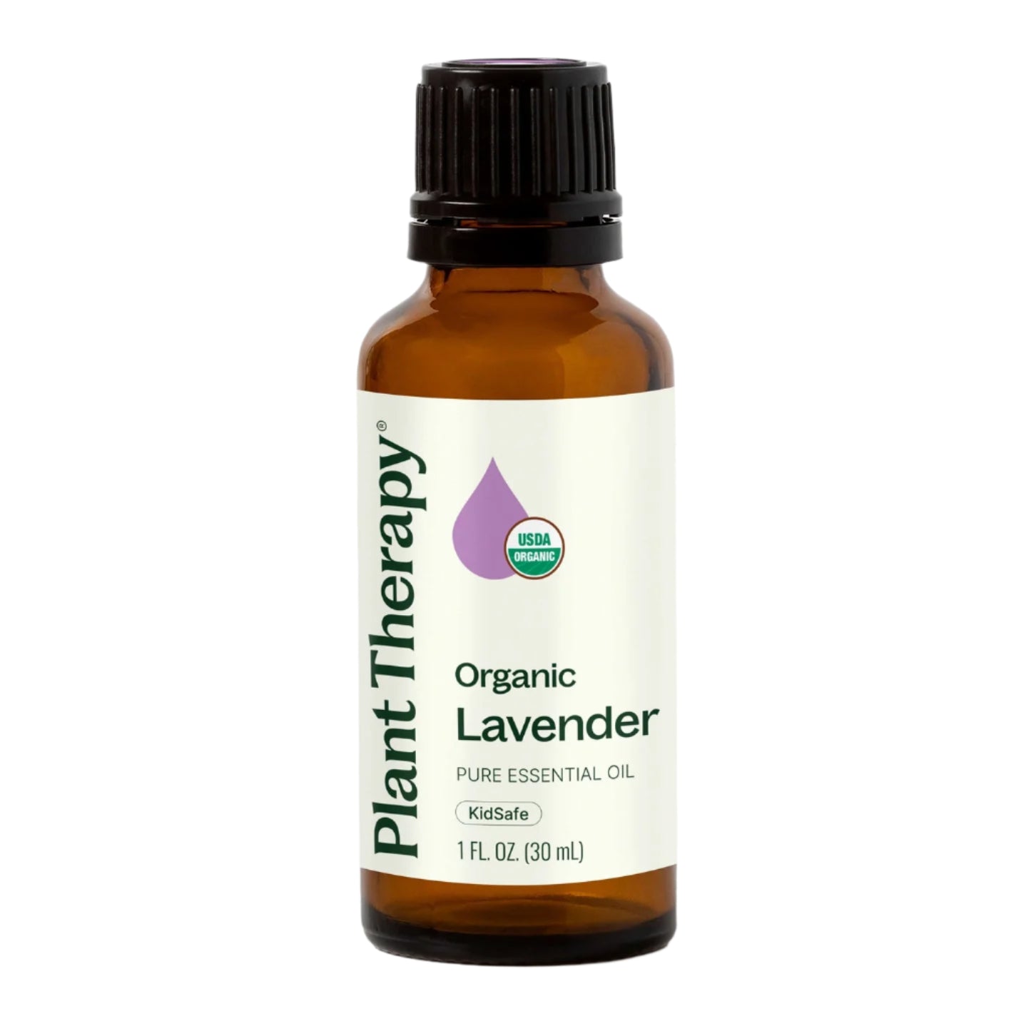 Lavender ORGANIC Essential Oil