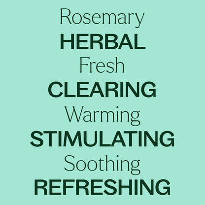 Rosemary ORGANIC Essential Oil