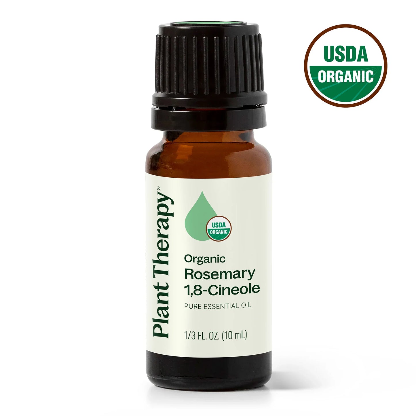 Rosemary ORGANIC Essential Oil