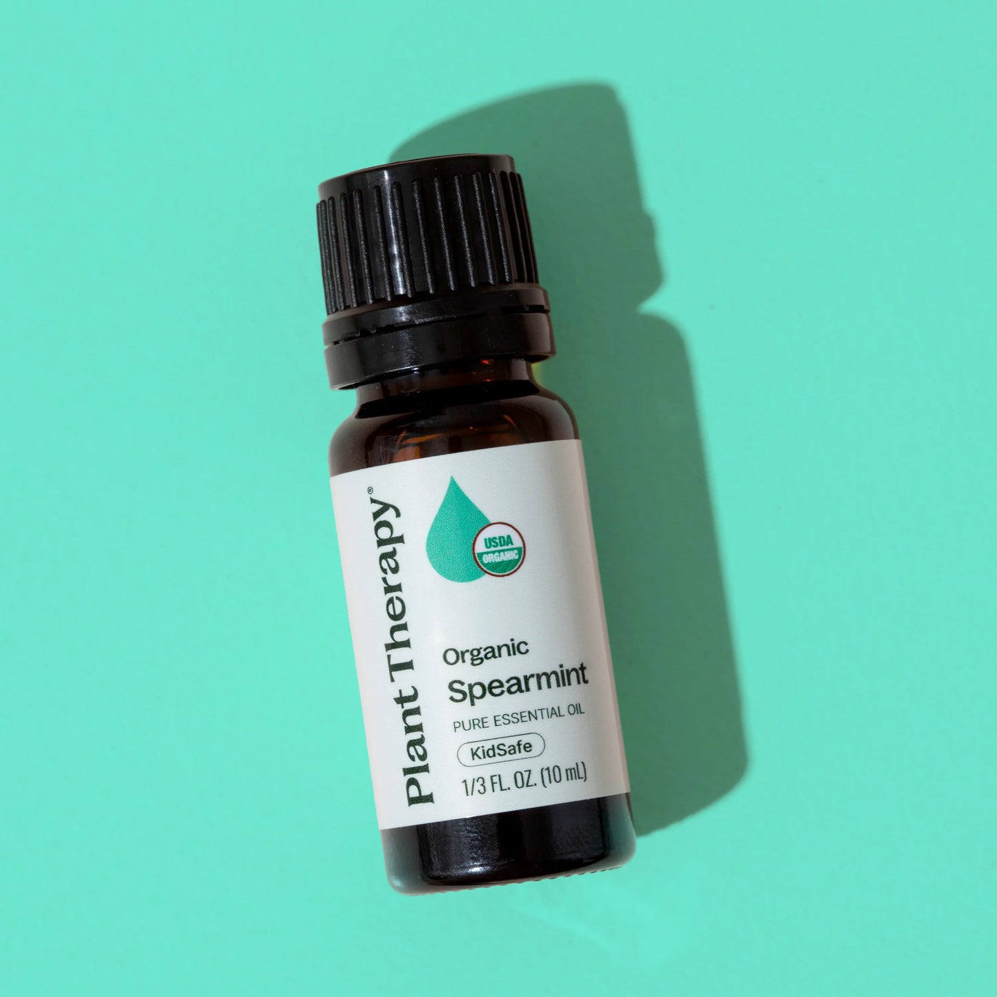 Spearmint ORGANIC Essential Oil