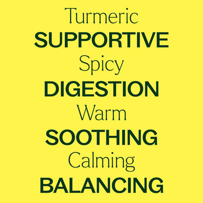 Turmeric CO2 ORGANIC Essential Oil
