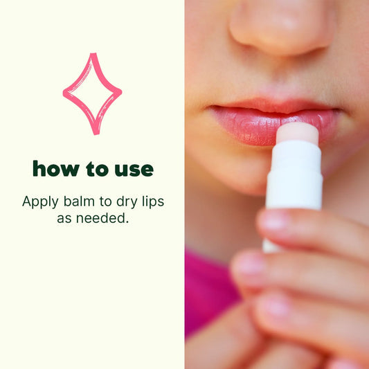 Penguin Pout Natural Lip Balm