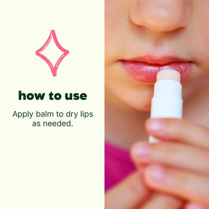 Penguin Pout Natural Lip Balm