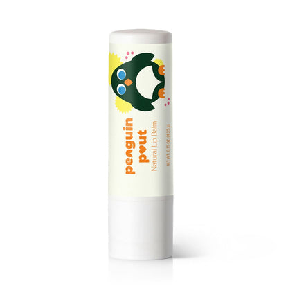 Penguin Pout Natural Lip Balm