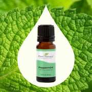 Peppermint Essential Oil