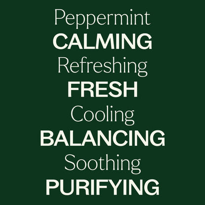 Peppermint ORGANIC Hydrosol