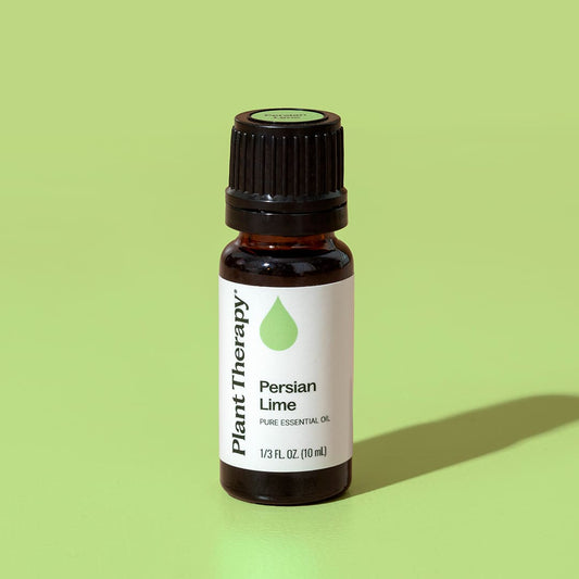 Persian Lime Essential Oil