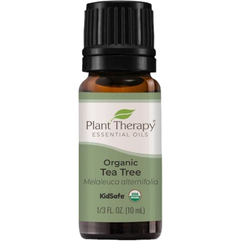 Tea Tree Essential Oil