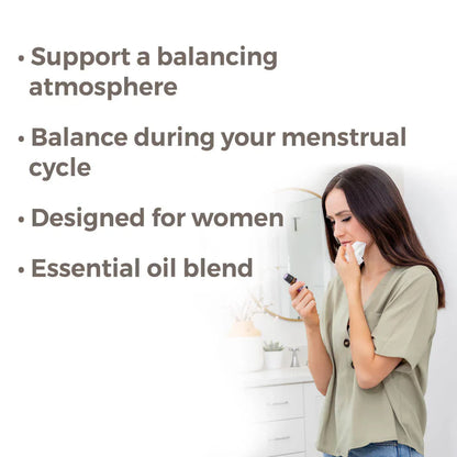Balance Synergy For Women Pre Diluted Roll On
