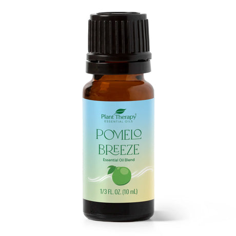 Pomelo Breeze Essential Oil Blend