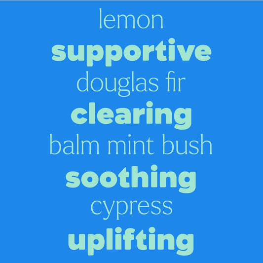 Quiet Cough Pre Diluted Roller