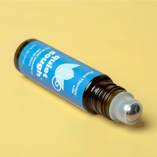 Quiet Cough Pre Diluted Roller