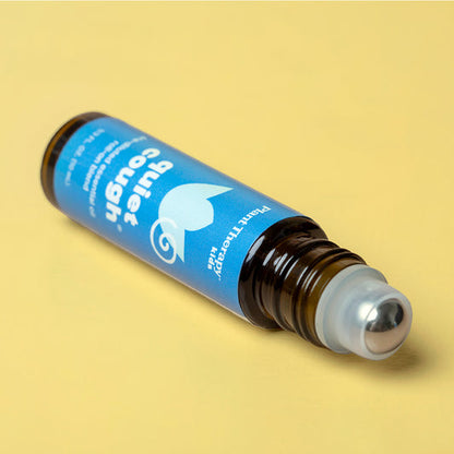 Quiet Cough Pre Diluted Roller