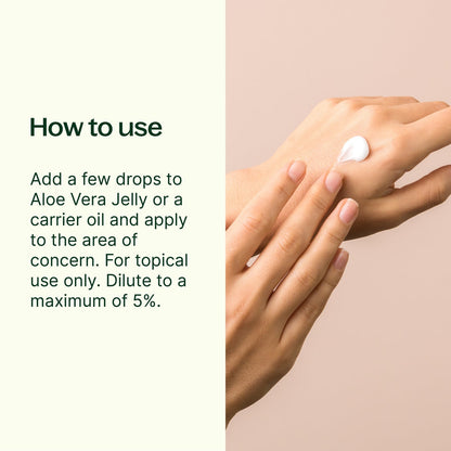 Rapid Relief Synergy