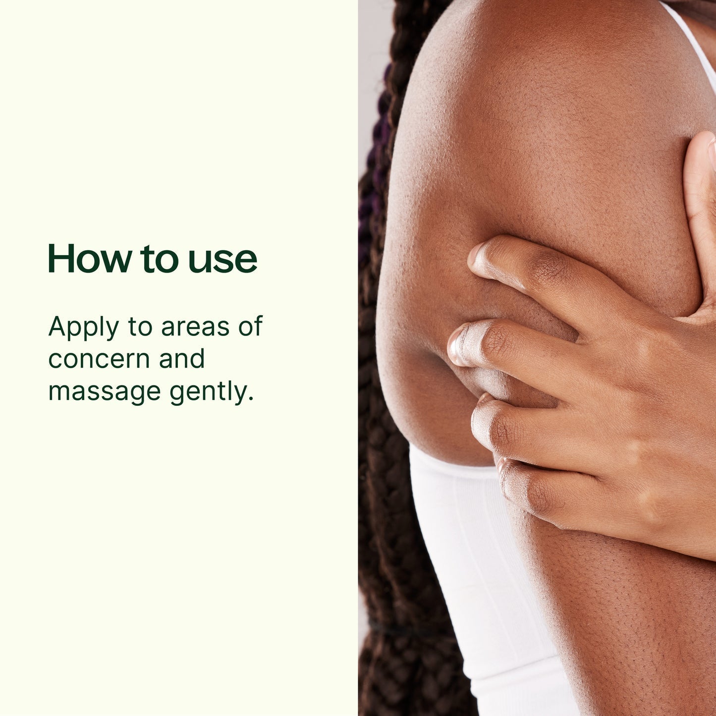 Rapid Relief Pre Diluted Roller