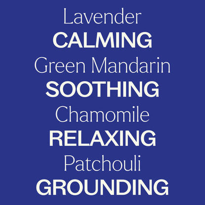 Relax Essential Oil Blend