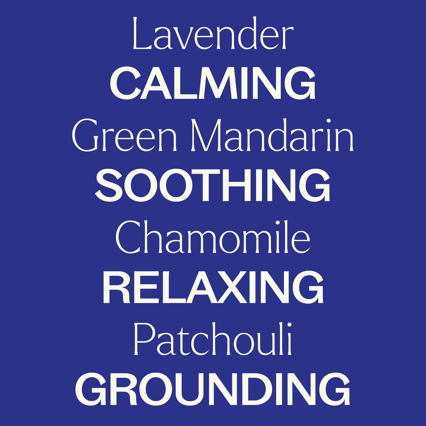 Relax Synergy Pre Diluted Roller Bottle