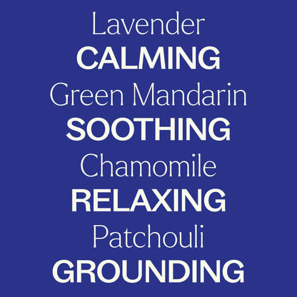 Relax Synergy Pre Diluted Roller Bottle