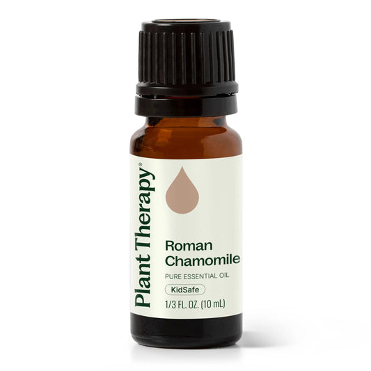 Roman Chamomile Essential Oil