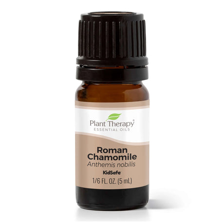 Roman Chamomile 5ml Essential Oil