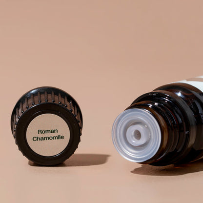 Roman Chamomile Essential Oil