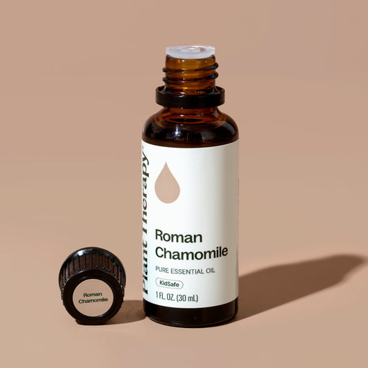 Roman Chamomile Essential Oil